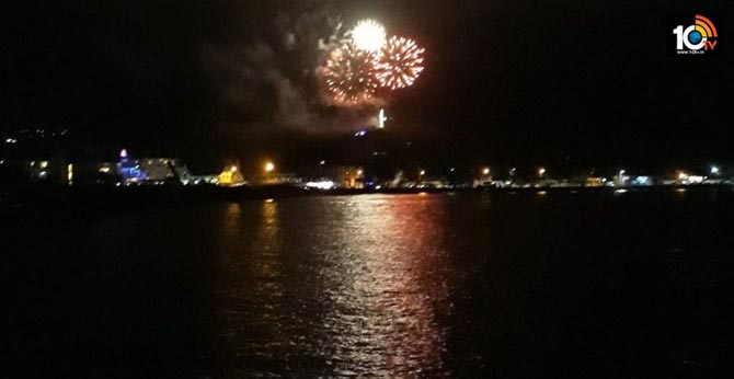 New Year 2020: Samoa And New Zealand become first Two nations in world to welcome the new year