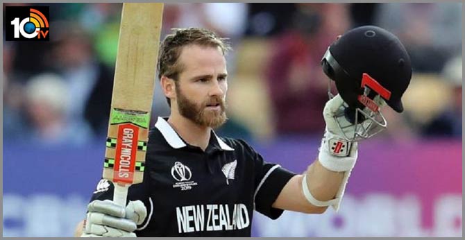 New Zealand Lose But Kane Williamson Wins Hearts With This Brilliant Gesture For Fans