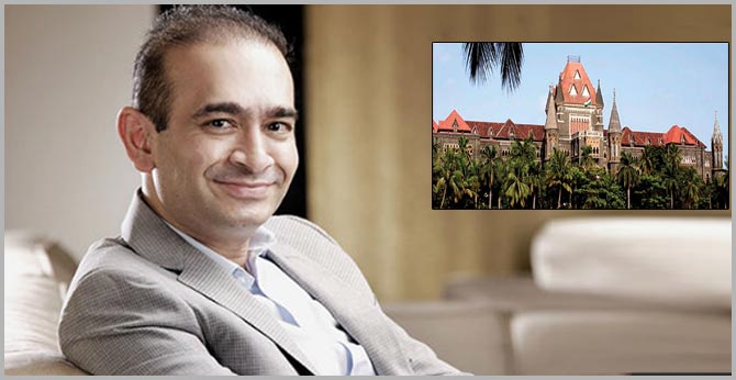 Nirav Modi financial offender : Mumbai court