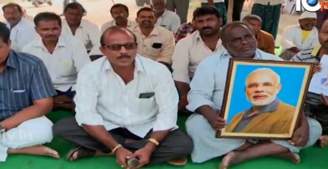 No flood danger ap capital city amaravati Uddaraya Palem