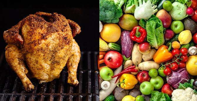 NonVegetarians_Are_Killers: tweets going to be trending