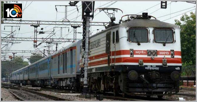North Central Railway Recruitment 2019 - Apply for 296