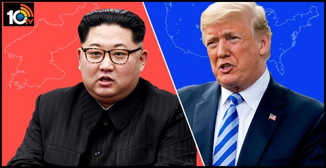 North Korea calls Trump a 'heedless and erratic old man'