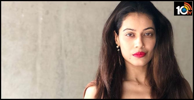 PAYAL ROHATGI Arrested In Ahmedabad