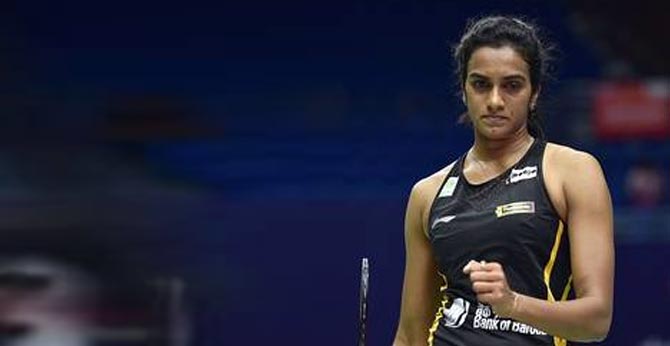 PV Sindhu an early exit from the BWF World Tour Finals, What happend to Indian badminton player