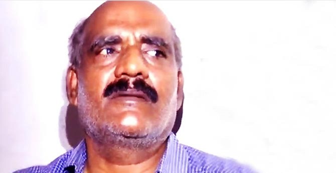 Parents of the disha fire over the NHRC