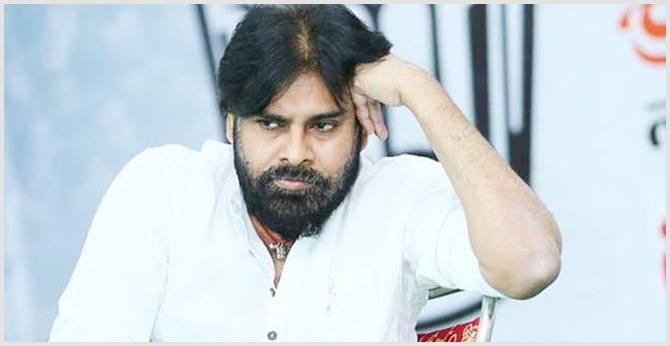 Pawan Kalyan denied permission to visit the madanapalle tomato market