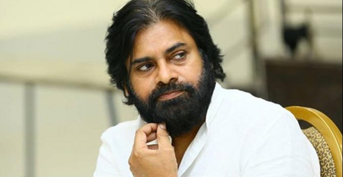 Pawan Kalyan fails to play strategy in Politcs after Five years of party