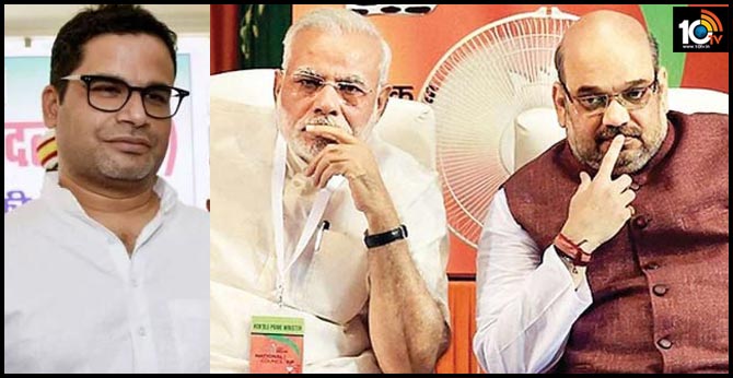 బీజేపీకి మరో మిత్రపక్షం ఝలక్…50:50కి ఒప్పుకోమంటున్న జేడీయూ బీజేపీకి మరో మిత్రపక్షం ఝలక్…50:50కి ఒప్పుకోమంటున్న జేడీయూ