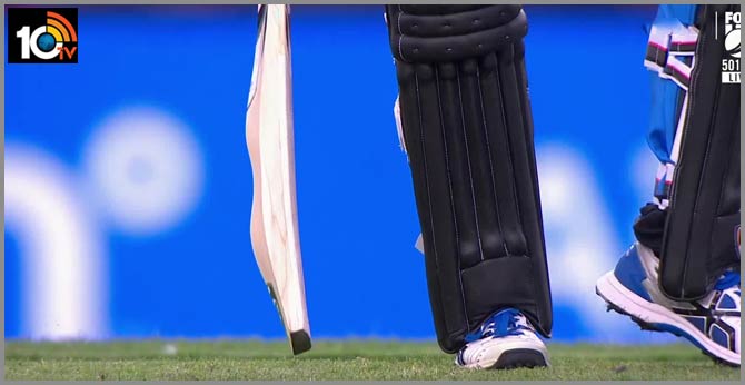 Rashid Khan Introduces "Camel" Bat In BBL, SunRisers Hyderabad Ask Him To Carry It For IPL 2020
