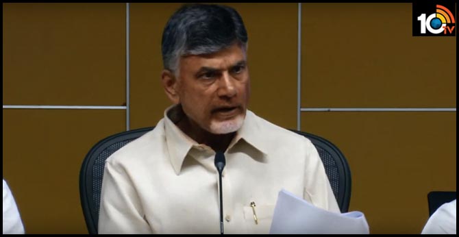 ప్రభుత్వానికి పొగరు : మీడియాకు సంకెళ్లు..ఖండిస్తున్నాం – బాబు ప్రభుత్వానికి పొగరు : మీడియాకు సంకెళ్లు..ఖండిస్తున్నాం – బాబు