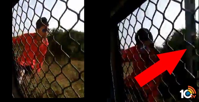 Risky Stunt On Train: A Young Boy Lost His Life