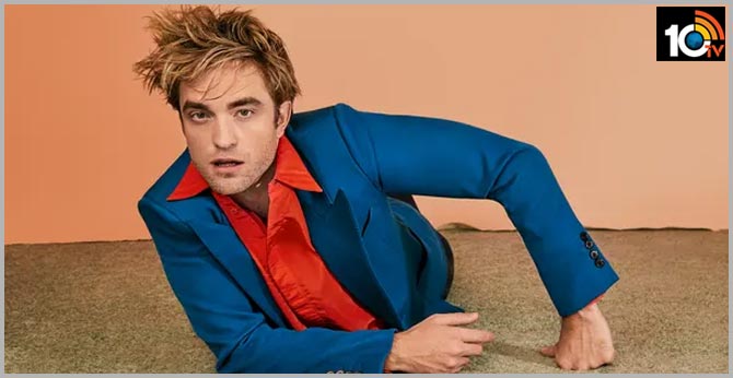 Robert Pattinson: ‘I don’t really know how to act