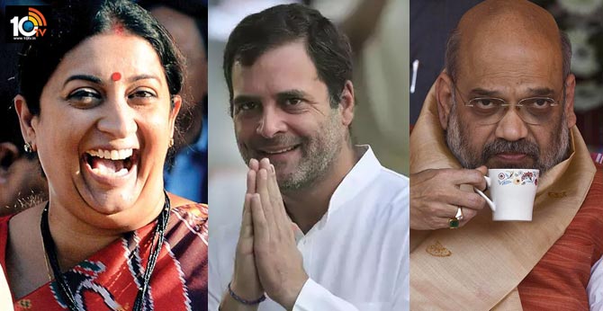 Roundup 2019: A year of many firsts in Indian politics