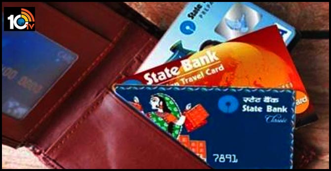 SBI కస్టమర్లకు ఝులక్ : డిసెంబర్ 31 తర్వాత కార్డులు చెల్లవు! SBI కస్టమర్లకు ఝులక్ : డిసెంబర్ 31 తర్వాత కార్డులు చెల్లవు!