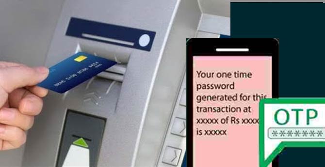 SBI to introduce new way of ATM cash withdrawal from 1st January