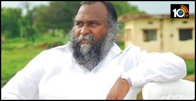 పీసీసీ చీఫ్ పీఠంపై కన్నేసిన జగ్గన్న! పీసీసీ చీఫ్ పీఠంపై కన్నేసిన జగ్గన్న!