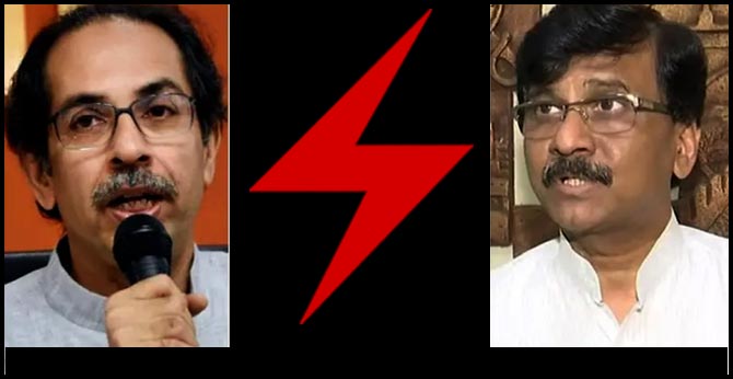 What Sena's Sanjay Raut Said On Skipping Maharashtra Swearing-In Event
