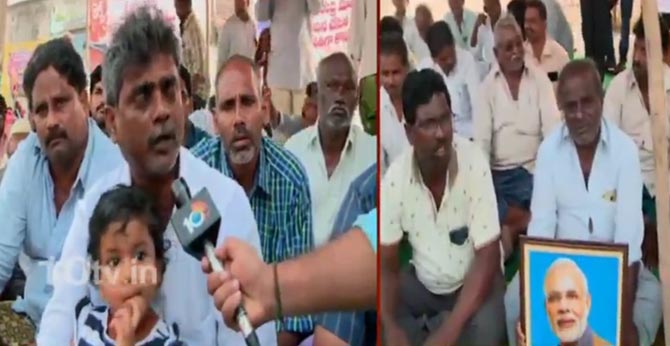 రాజధానిలో ఆందోళనలు 5వ రోజు : మంగళగిరి, తాడికొండ MLAలకు భద్రత పెంపు రాజధానిలో ఆందోళనలు 5వ రోజు : మంగళగిరి, తాడికొండ MLAలకు భద్రత పెంపు