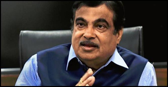 Several Countries for Muslims But Not a Single One For Hindus’: Gadkari on Citizenship Act Row