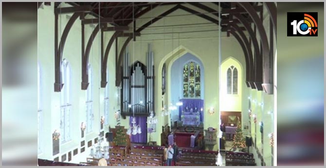 Shimla-based Christ Church to ring historic worship call bell for first time after 35 years