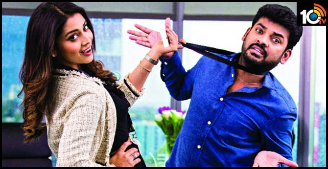 శ్రియకు వార్నింగ్ ఇచ్చి వదిలిన లండన్ పోలీసులు శ్రియకు వార్నింగ్ ఇచ్చి వదిలిన లండన్ పోలీసులు