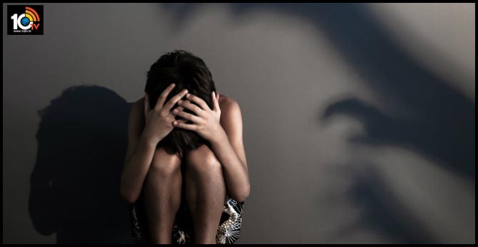 Six men rape a boy