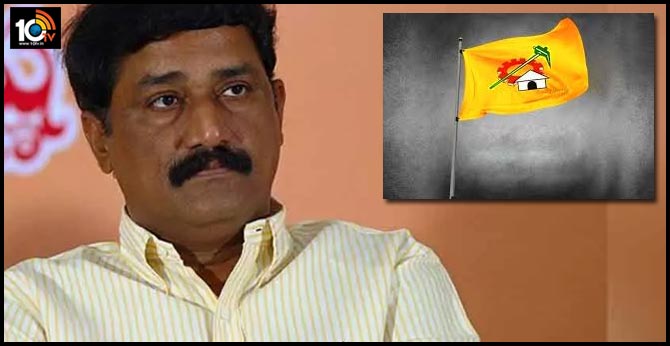 రాజధానిపై విశాఖ టీడీపీలో గందరగోళం రాజధానిపై విశాఖ టీడీపీలో గందరగోళం
