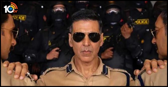 SuperCops Sooryavanshi, Singham And Simmba Promise 'Thrice The Action' In This New Teaser