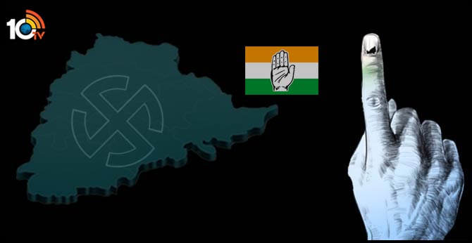T. Congress Response On Telangana Municipal Elections Notification should be given after Sankranti