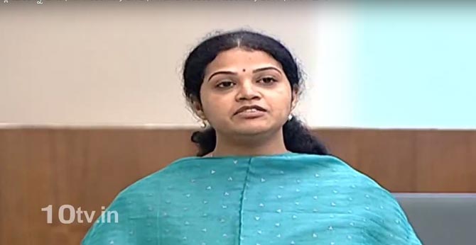 గుండె తరుక్కుపోతుంది: దిశ బిల్లుకు టీడీపీ ఎమ్మెల్యే మద్దతు గుండె తరుక్కుపోతుంది: దిశ బిల్లుకు టీడీపీ ఎమ్మెల్యే మద్దతు