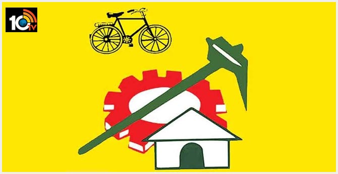 TDP focus on Telangana Municipal elections