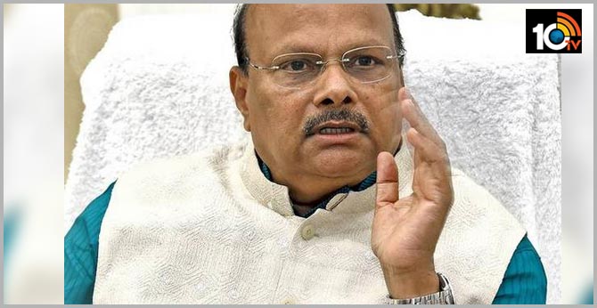 TDP leader Yanamala Fire on Non-Announce Emergency in Amravati villages