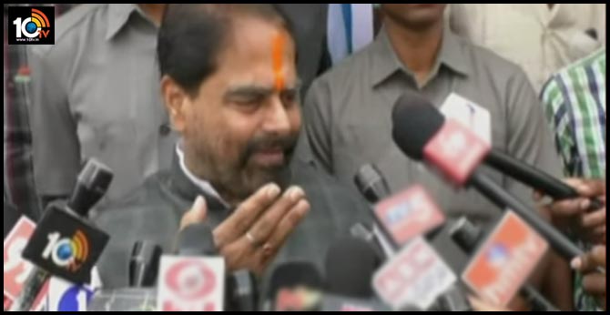 Tammine sitaram Sensational Comments