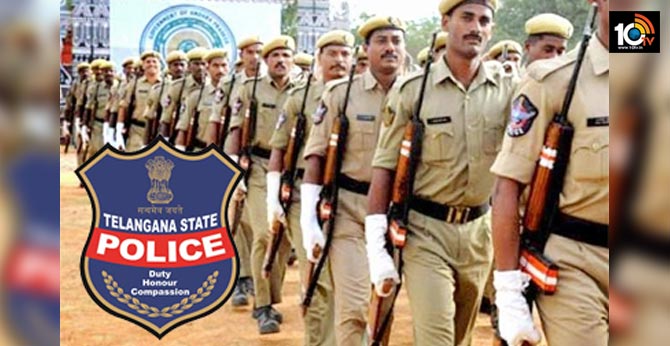 ఉత్తమ పోలీస్ సేవా పతకాలు : జనవరి 26న అందజేత ఉత్తమ పోలీస్ సేవా పతకాలు : జనవరి 26న అందజేత