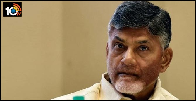 Telangana TDP leaders disappoint with Chandrababu Naidu Busy Schedule at NTR Bhavan