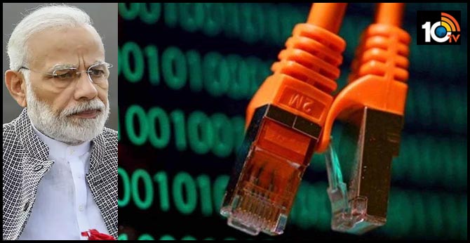 Telecoms burnt in CAA, Article 370 fire; lose Rs 24.5 million per hour of internet shutdown