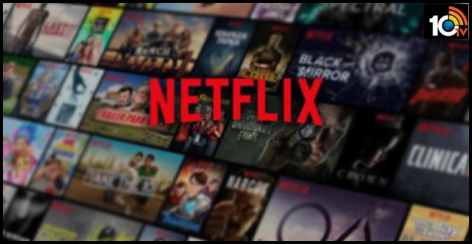 డిసెంబర్ 2019 : Netflixలో చూడాల్సిన బెస్ట్ మూవీలు ఇవే డిసెంబర్ 2019 : Netflixలో చూడాల్సిన బెస్ట్ మూవీలు ఇవే