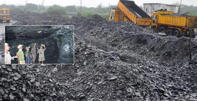 The Singareni Collieries Company Limited : Protection Weeks Starts From Today