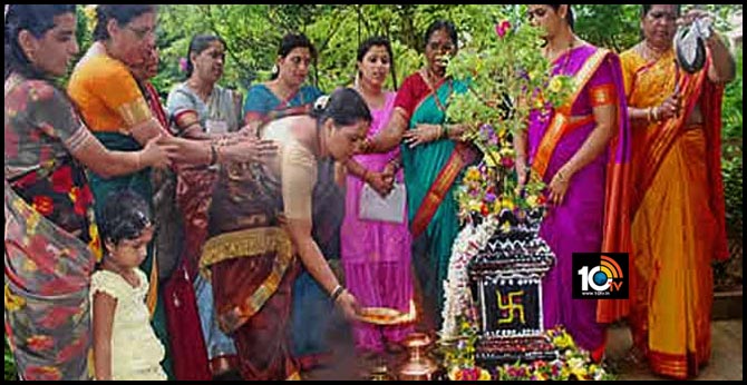 Tulsi Pujan Day: All you need to know