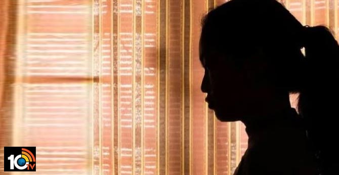 Two rapes in a span of 12 hours in Etah district