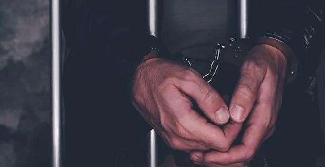 UP Man narrates how he raped and murder a Woman with her daughter, Necrophile's chilling confession 