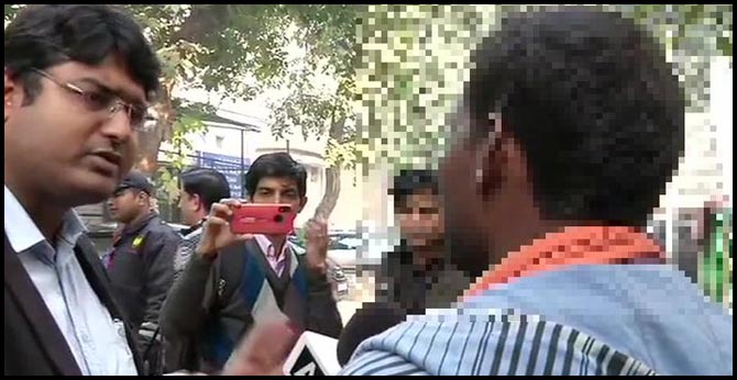 five accused deserve death and nothing less Unnav Case Victim Brother
