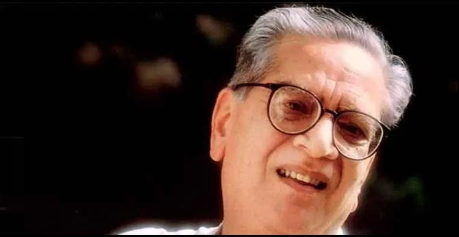 Veteran Actor Shriram Lagoo Dies At 92