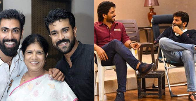 Viral Pic Of The Week: సెలబ్రిటీల చమక్కులు Viral Pic Of The Week: సెలబ్రిటీల చమక్కులు