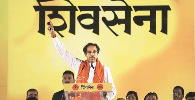 We Mixed Religion With Politics, Mistake": Uddhav Thackeray On BJP Taunt
