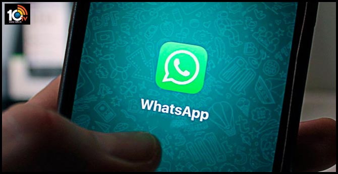 WhatsApp adds expiring messages for group chats in latest beta
