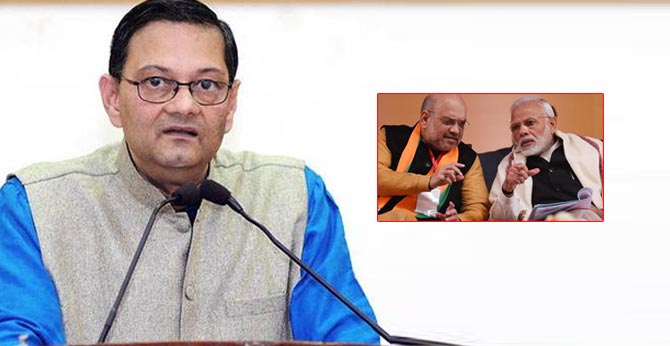 Why not include Muslims in CAA, asks West Bengal BJP leader Chandra Kumar Bose