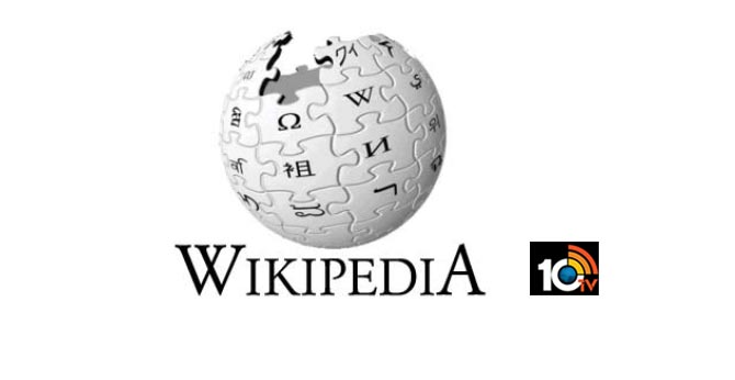 Wikipedia writes to IT Minister