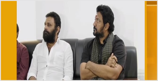 again operation akarsh in ap